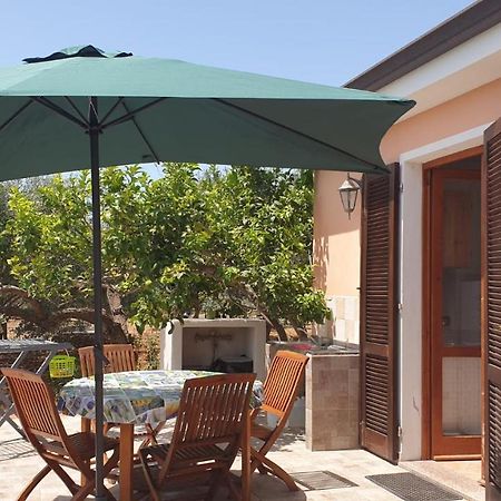 Casa Vacanze Da Nonna Mela Alghero Eksteriør bilde