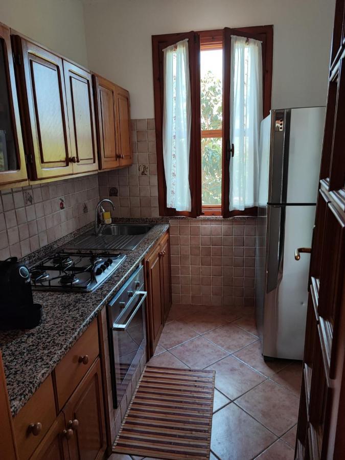Casa Vacanze Da Nonna Mela Alghero Eksteriør bilde