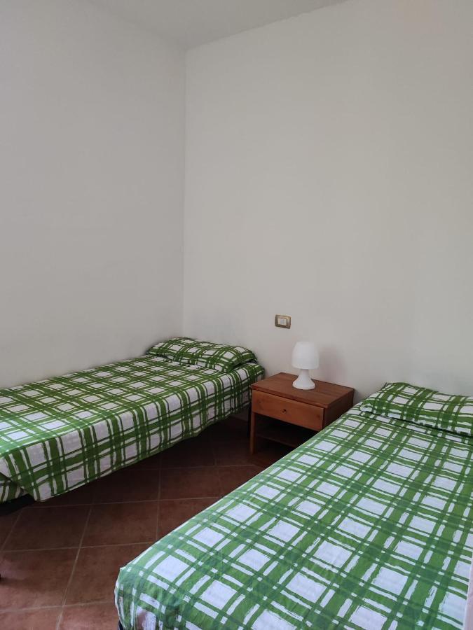 Casa Vacanze Da Nonna Mela Alghero Eksteriør bilde