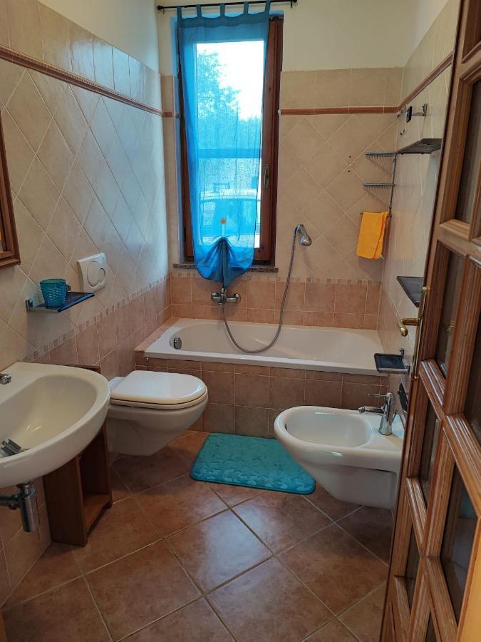Casa Vacanze Da Nonna Mela Alghero Eksteriør bilde