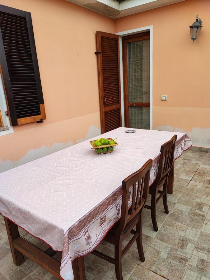 Casa Vacanze Da Nonna Mela Alghero Eksteriør bilde