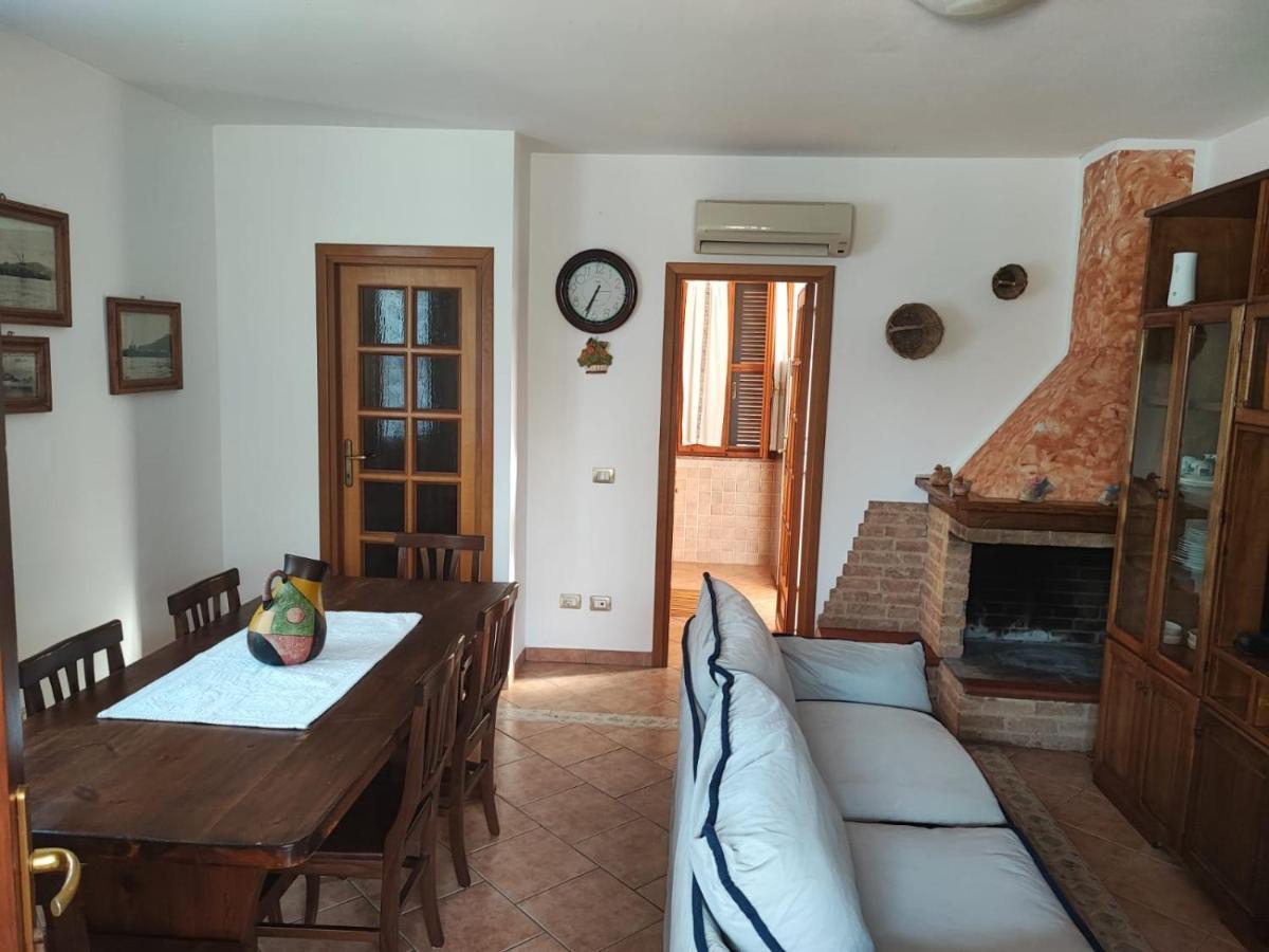 Casa Vacanze Da Nonna Mela Alghero Eksteriør bilde