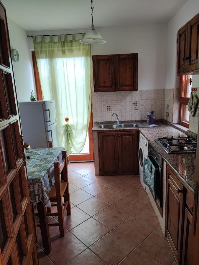 Casa Vacanze Da Nonna Mela Alghero Eksteriør bilde
