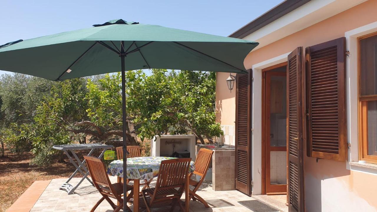 Casa Vacanze Da Nonna Mela Alghero Eksteriør bilde