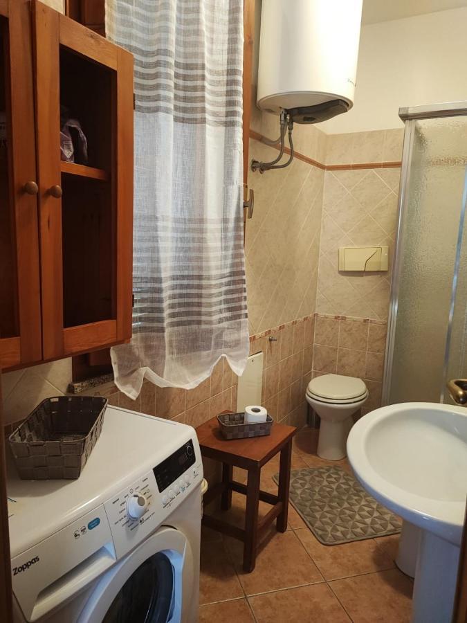 Casa Vacanze Da Nonna Mela Alghero Eksteriør bilde