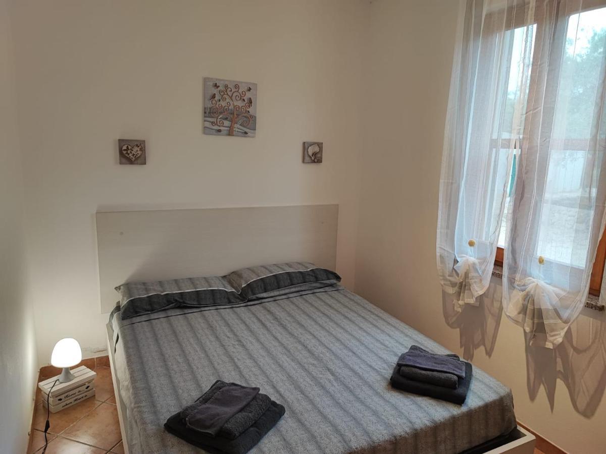 Casa Vacanze Da Nonna Mela Alghero Eksteriør bilde