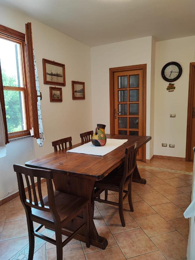 Casa Vacanze Da Nonna Mela Alghero Eksteriør bilde