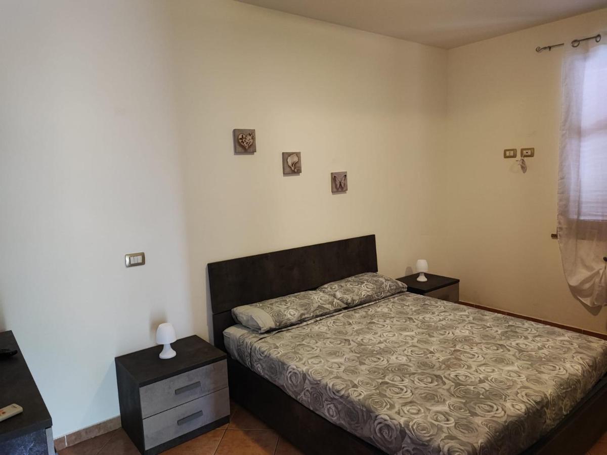 Casa Vacanze Da Nonna Mela Alghero Eksteriør bilde