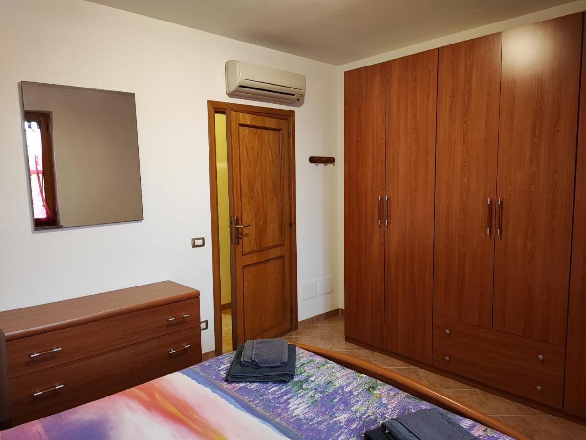 Casa Vacanze Da Nonna Mela Alghero Eksteriør bilde