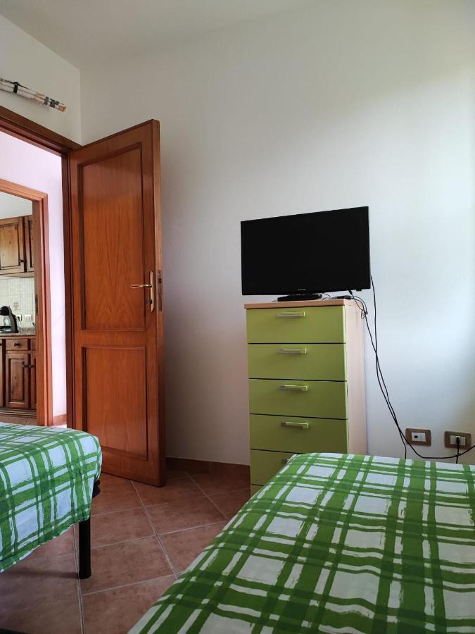 Casa Vacanze Da Nonna Mela Alghero Eksteriør bilde
