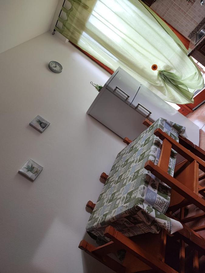 Casa Vacanze Da Nonna Mela Alghero Eksteriør bilde