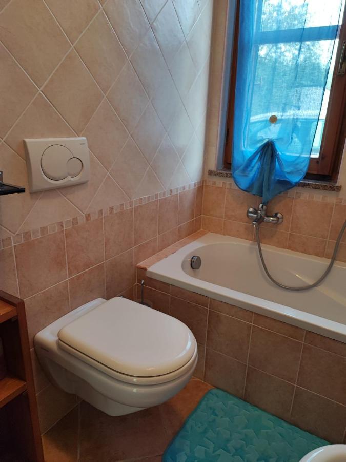 Casa Vacanze Da Nonna Mela Alghero Eksteriør bilde