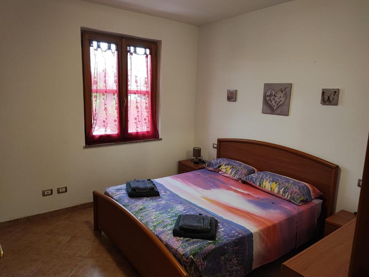 Casa Vacanze Da Nonna Mela Alghero Eksteriør bilde