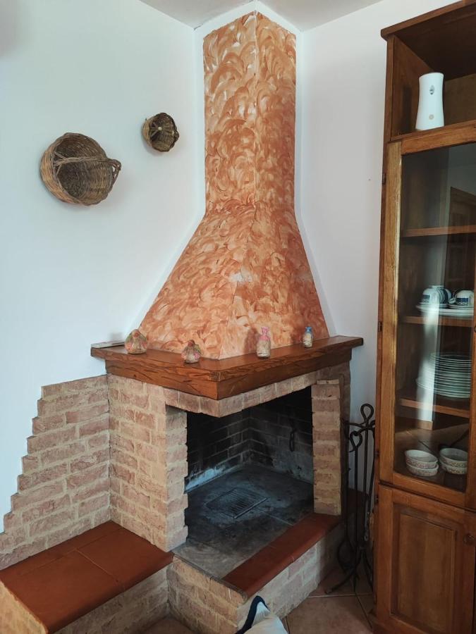 Casa Vacanze Da Nonna Mela Alghero Eksteriør bilde